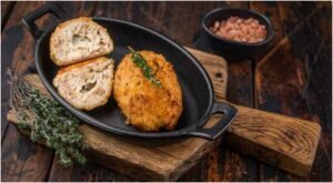 Foods Named After Countries Or Cities: Tasty Origins