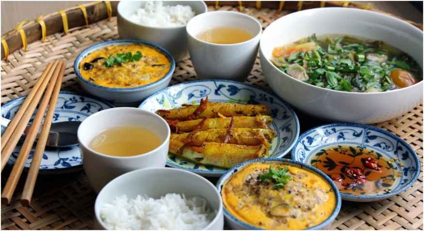 best city places to visit for food culture and attractions