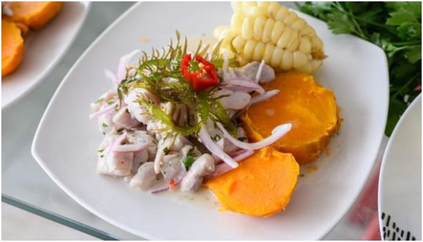 Lima, Peru: Coastal Flavor With Colonial Drama