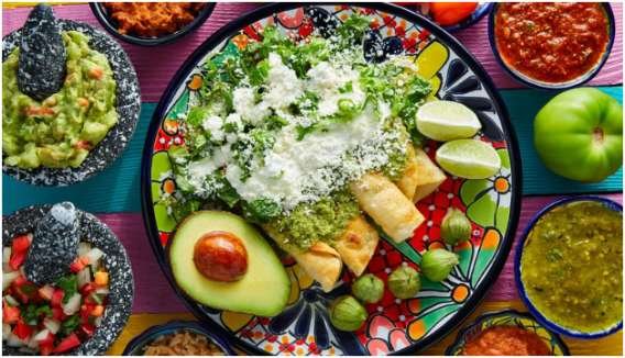 Mexico City, Mexico: Tacos, Markets, and Ancient History