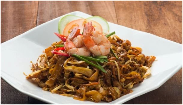 Penang, Malaysia: Hawker Food and Heritage Streets
