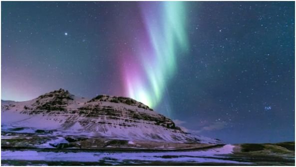 Iceland: Fire, Ice, Glaciers, and Tectonic Plate Diving
