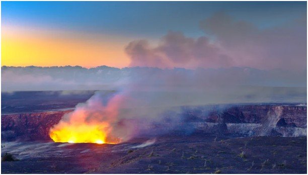Indonesia: Volcano Treks, Komodo Reefs, and Jungle Adventure