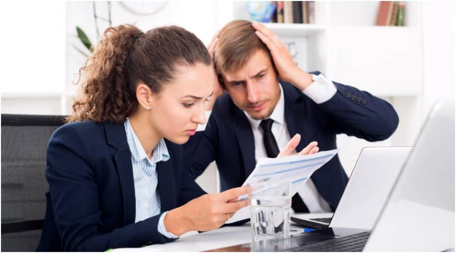 Business Finance Mistakes to Avoid Before They Cost You