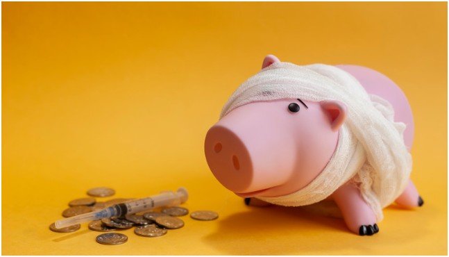 No Emergency Fund, No Breathing Room