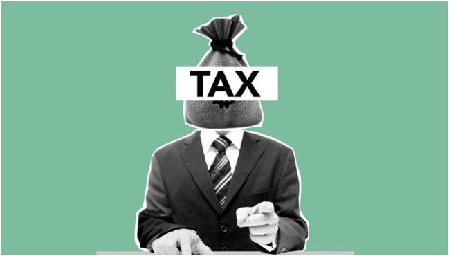 Ignoring Taxes Until They Become a Crisis