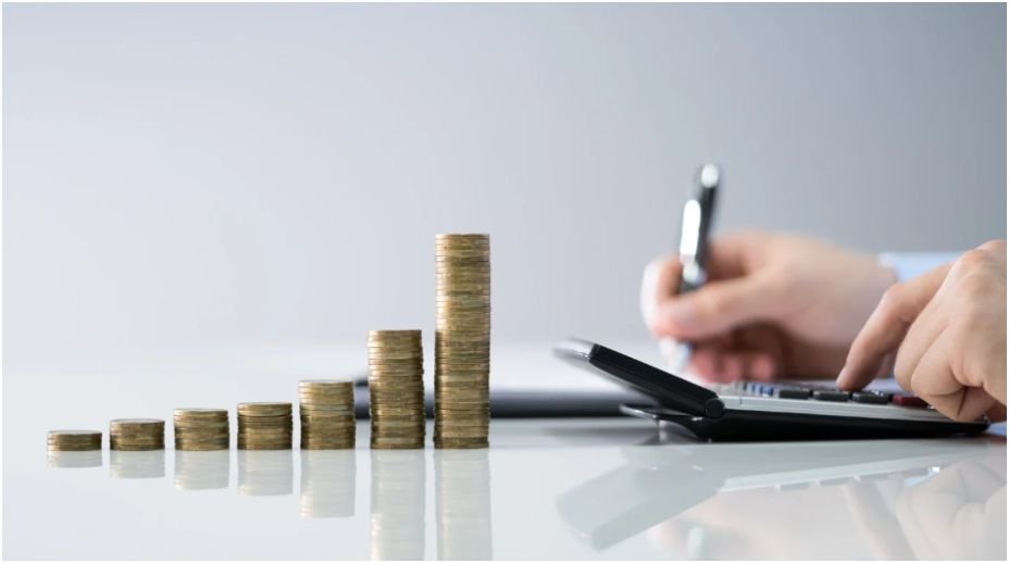 how to organize personal finances