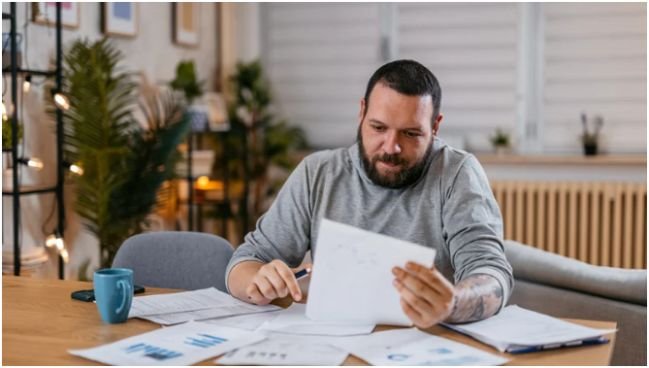 Clean Up Debt Before It Cleans You Out