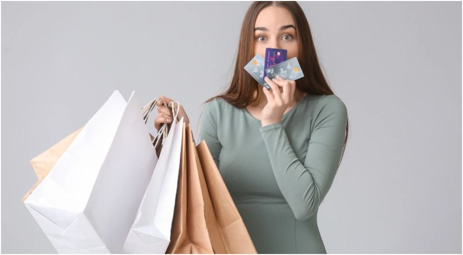 how to control impulse spending