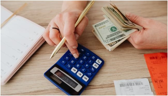 Build a Budget That Allows Fun