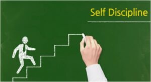 How To Become More Disciplined With Simple Daily Systems