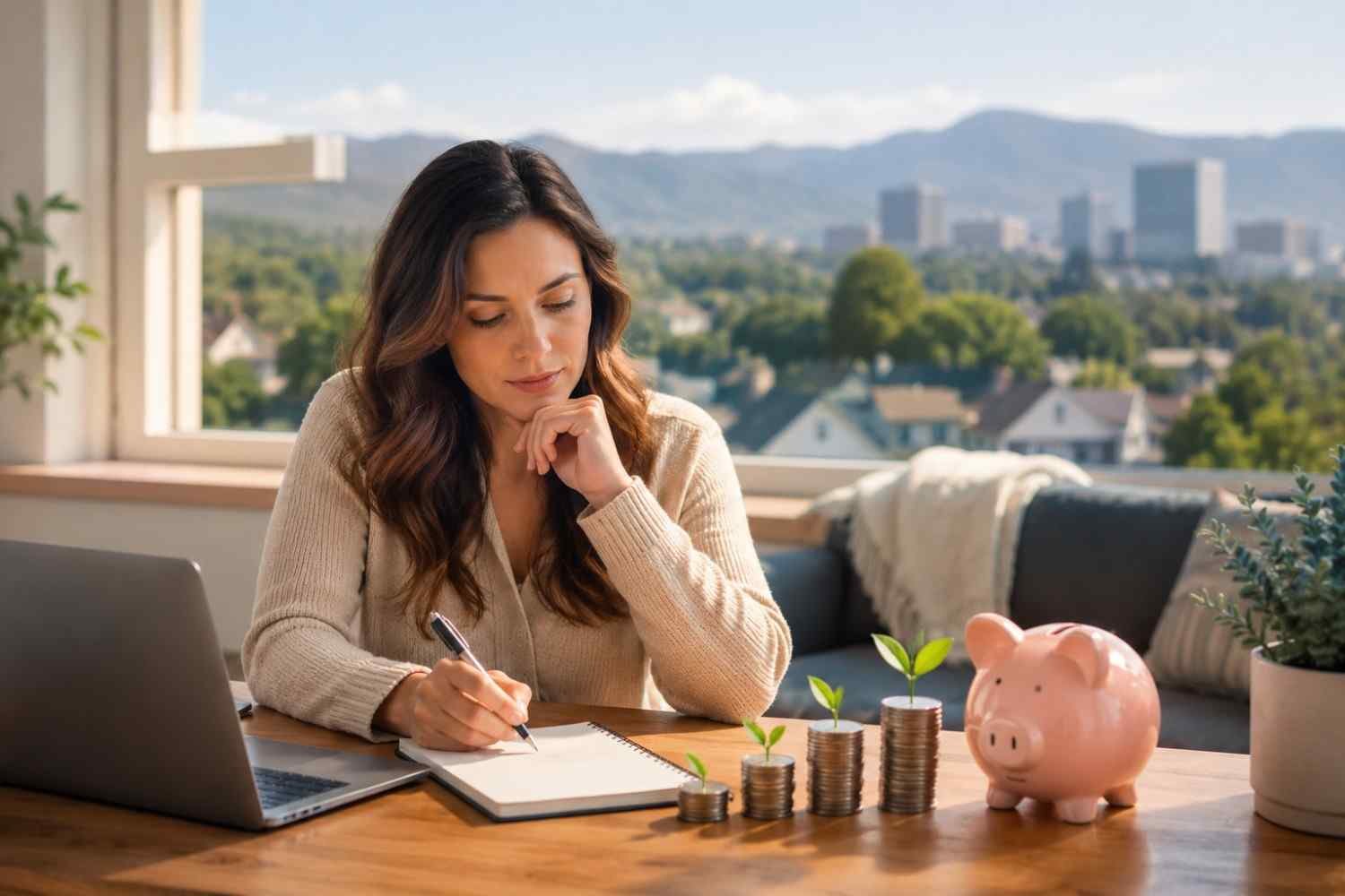 Smart Financial Decisions That Pay Off Over Time and Reduce Future Stress