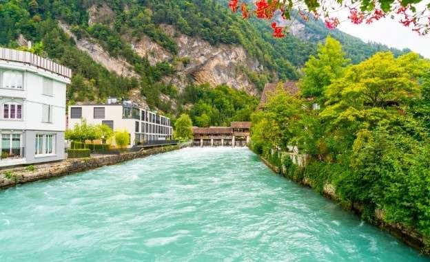 Switzerland