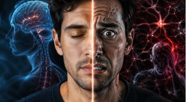 Symptoms Of Severe Anxiety In Real Life