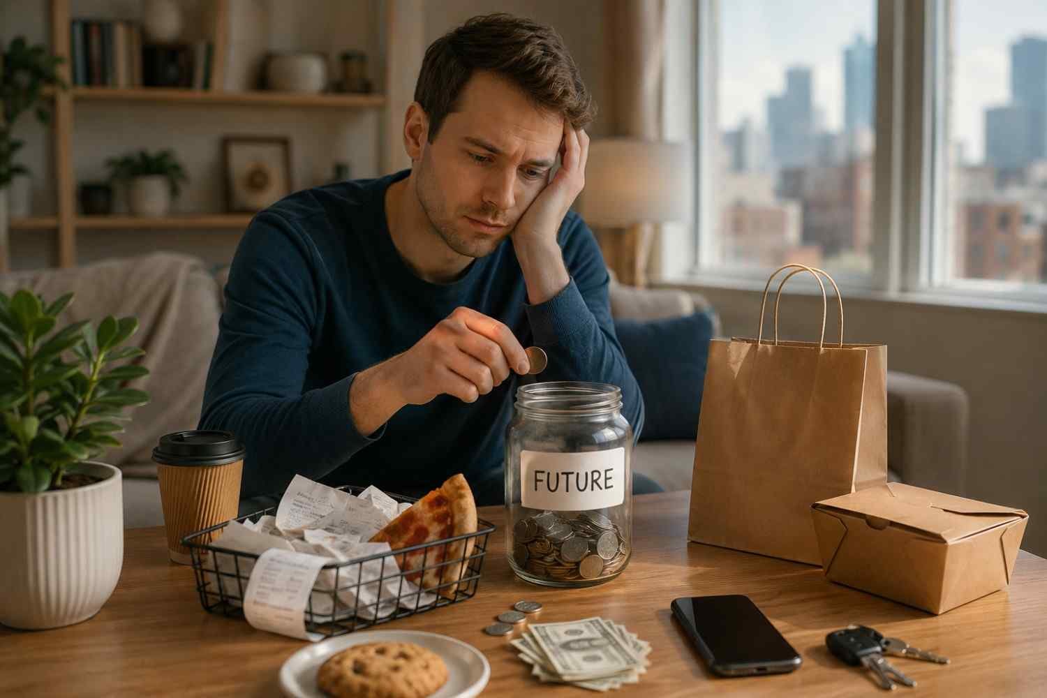 The Small Expenses That Quietly Add Up