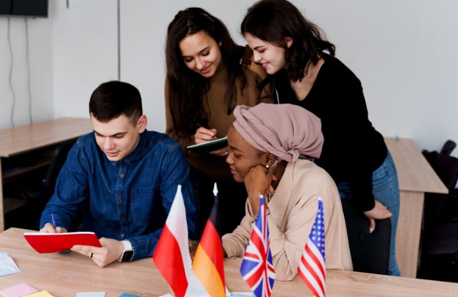 Tips for Learning About Different Nations