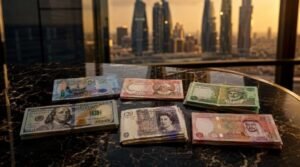 Top 5 Highest-Valued Strongest Currency Worldwide