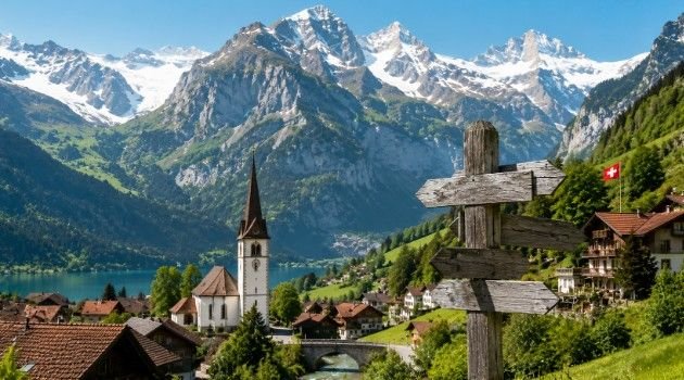 Which Country Has 4 Official Languages A Fascinating Fact
