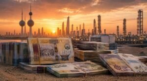 Why Gulf Nations Dominate The Rankings