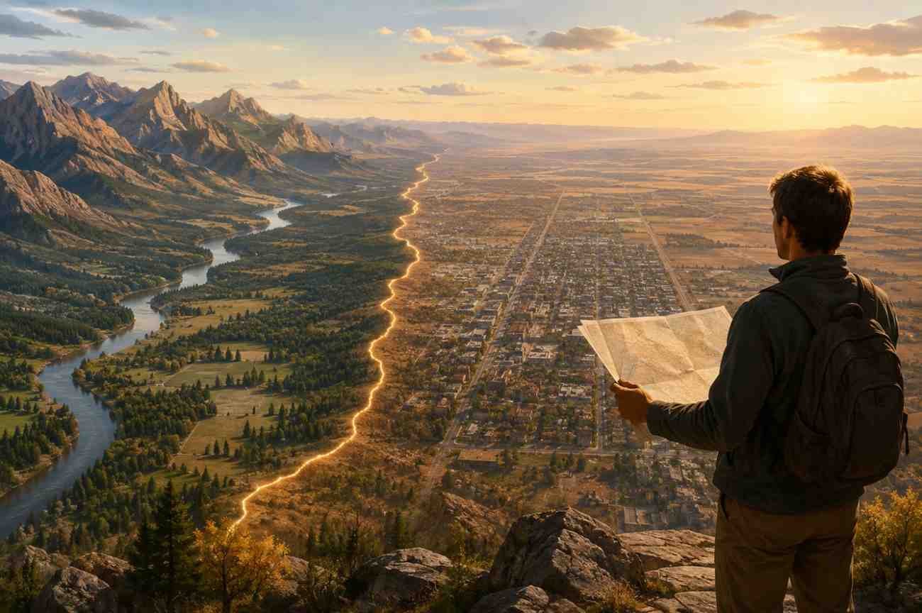 Why Historical Boundaries Still Matter Today