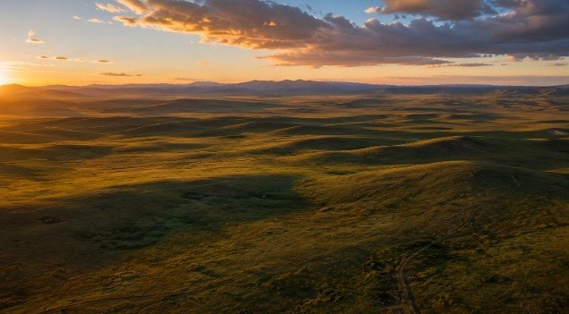 Why Mongolia Stands Apart As Least Densely Populated Country
