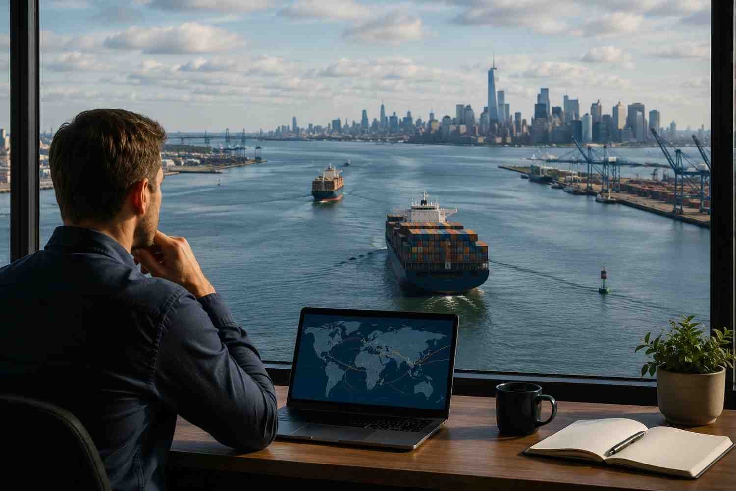 Why Waterways Matter More Than Ever