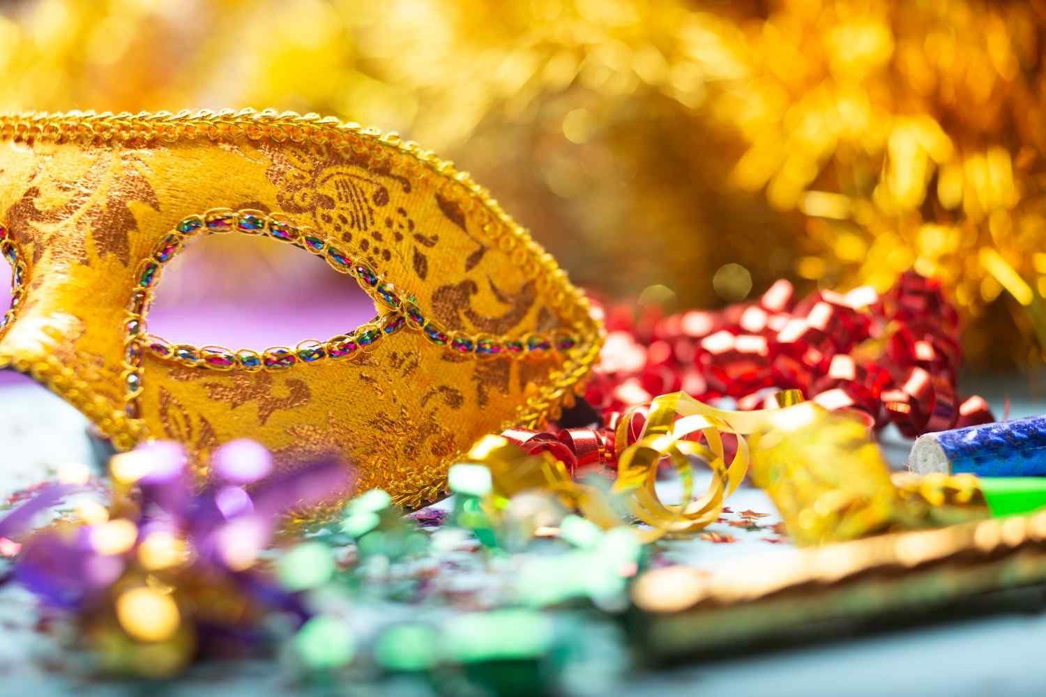 Is Mardi Gras in New Orleans Family-Friendly?