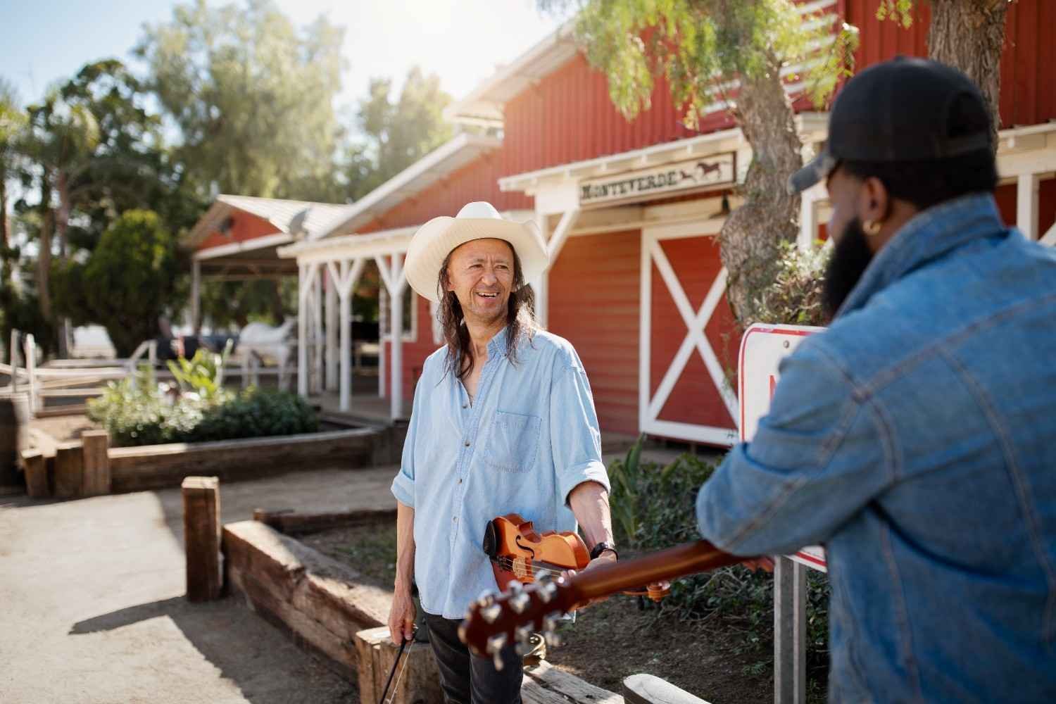 Why Are Cajun Music and Dance So Important?