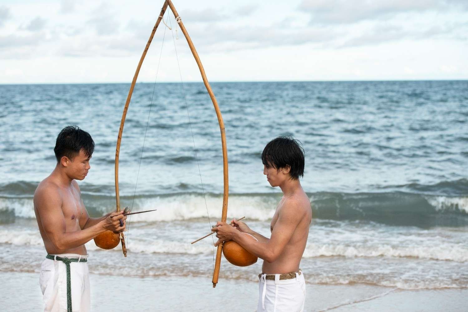 gullah geechee culture and traditions