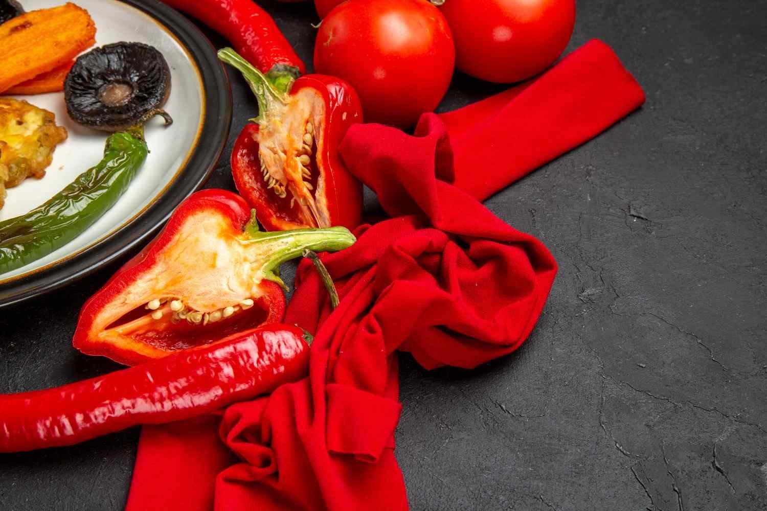 Why is Red Food Eaten on Juneteenth